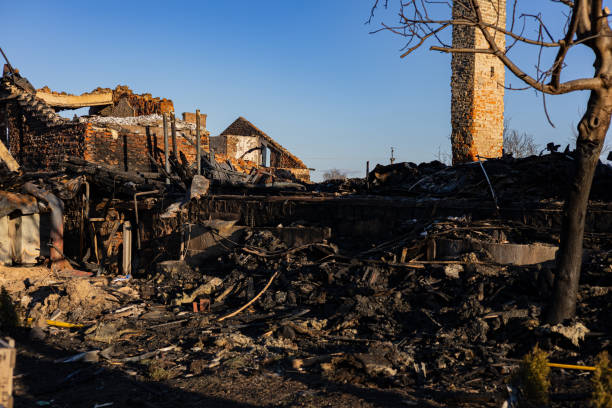 24/7 Emergency Soot Cleanup experts in Tuscarora, MD
