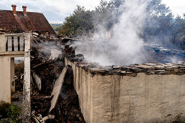 Reliable Soot Cleanup contractor in Tuscarora, MD by Fire Damage Biloxi