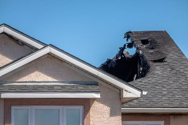 Licensed Soot Cleanup service in Tuscarora, MD - Fire Damage Biloxi